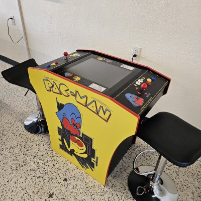 Pac-Man